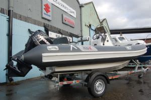 Rib-X XP535 Family